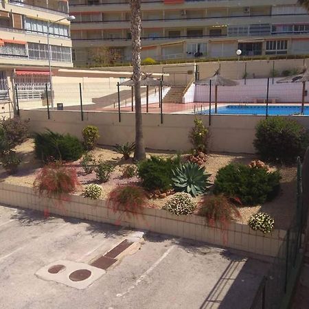 Apartamento Rincon De Loix Benidorm Luaran gambar